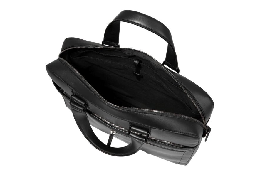 Lancel A12982 porte document lancel max Sac business