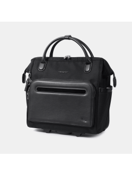 Hedgren HFIKA12/VENTI - RPET - NOIR boardcase 15"6 Sac business