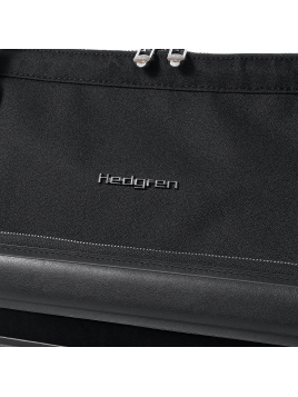 Hedgren HFIKA12/VENTI - RPET - NOIR boardcase 15"6 Sac business