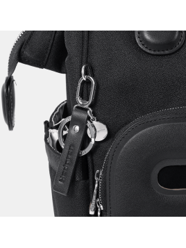 Hedgren HFIKA12/VENTI - RPET - NOIR boardcase 15"6 Sac business