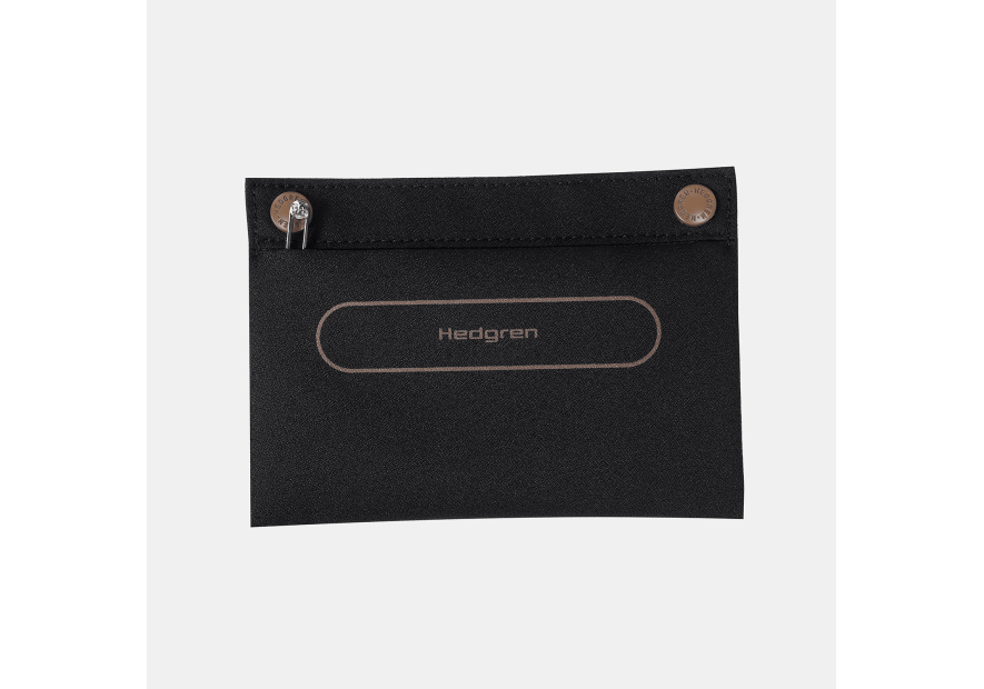 Hedgren HFIKA12/VENTI - RPET - NOIR boardcase 15"6 Sac business