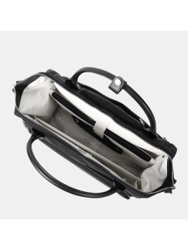 Hedgren HFIKA12/VENTI - RPET - NOIR boardcase 15"6 Sac business