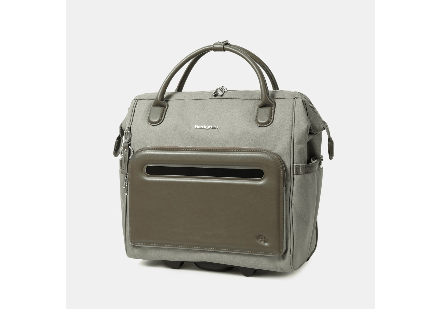 Hedgren HFIKA12/VENTI - RPET - VINTAGE T boardcase 15"6 Sac business