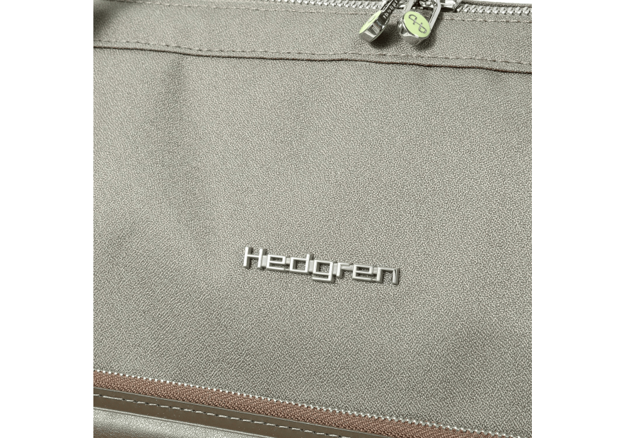 Hedgren HFIKA12/VENTI - RPET - VINTAGE T boardcase 15"6 Sac business