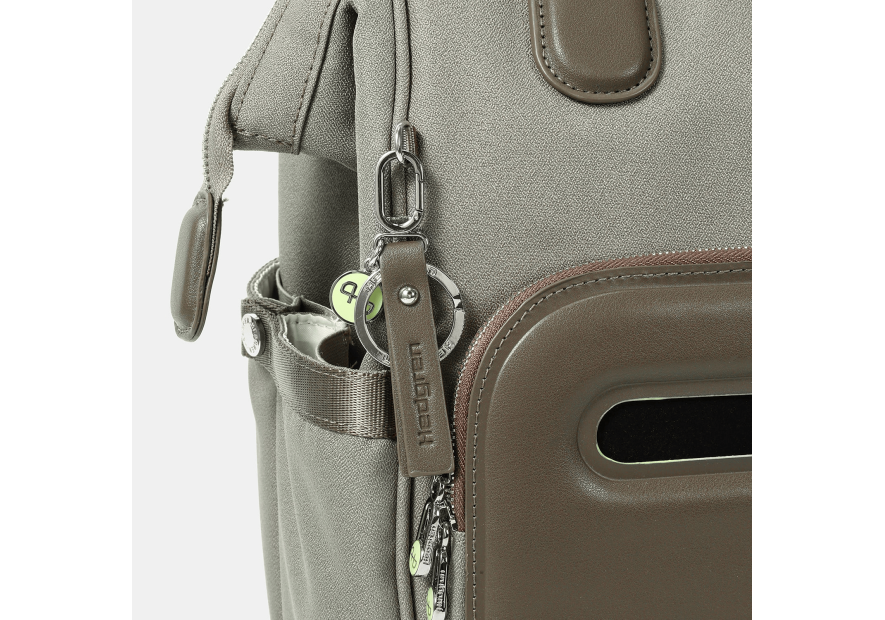 Hedgren HFIKA12/VENTI - RPET - VINTAGE T boardcase 15"6 Sac business