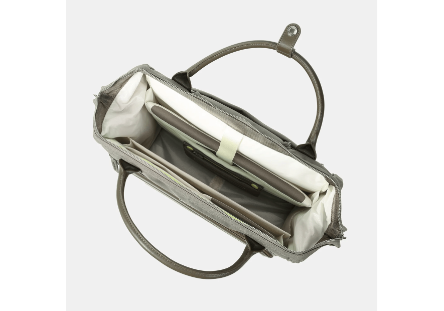 Hedgren HFIKA12/VENTI - RPET - VINTAGE T boardcase 15"6 Sac business