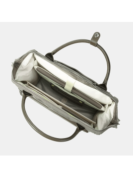 Hedgren HFIKA12/VENTI - RPET - VINTAGE T boardcase 15"6 Sac business