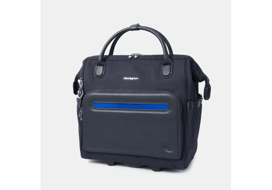 Hedgren HFIKA12/VENTI - RPET - PEACOAT B boardcase 15"6 Sac business