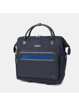 Hedgren HFIKA12/VENTI - RPET - PEACOAT B boardcase 15"6 Sac business