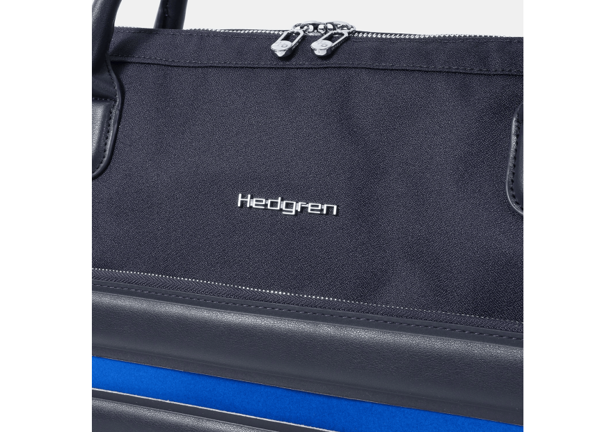 Hedgren HFIKA12/VENTI - RPET - PEACOAT B boardcase 15"6 Sac business
