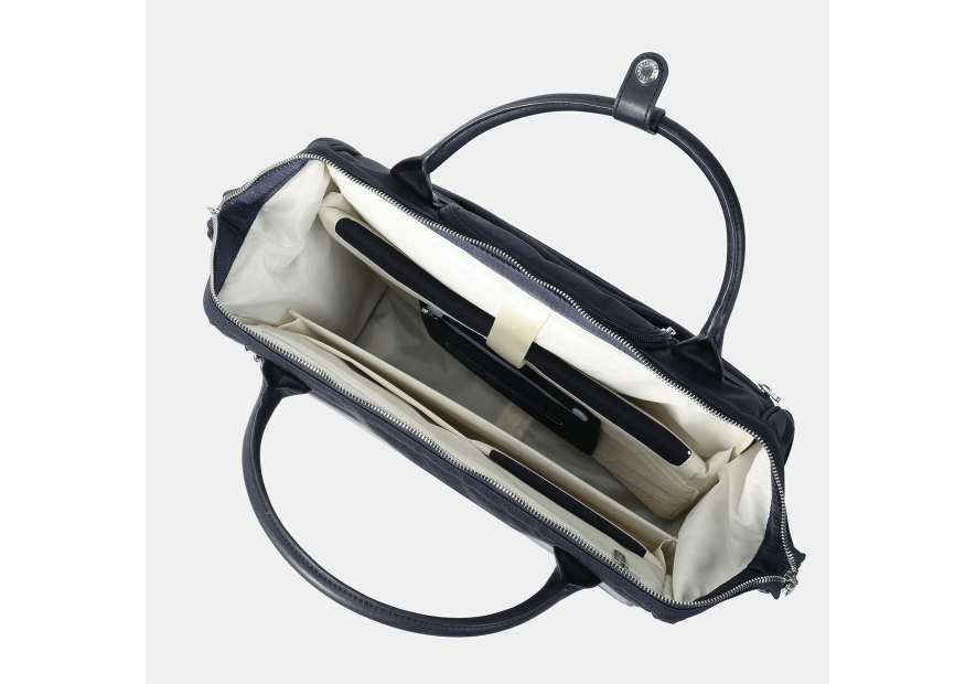 Hedgren HFIKA12/VENTI - RPET - PEACOAT B boardcase 15"6 Sac business