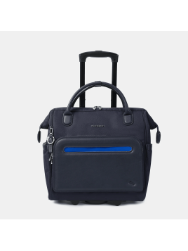 Hedgren HFIKA12/VENTI - RPET - PEACOAT B boardcase 15"6 Sac business