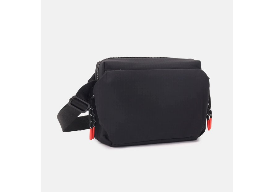 Hedgren HSTG01/KOSHO - POLYESTER - NOIR sacoche mixte kosho sacoche mixte