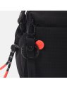 Hedgren HSTG01/KOSHO - POLYESTER - NOIR sacoche mixte kosho sacoche-mixte