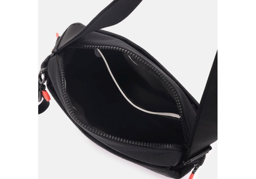 Hedgren HSTG01/KOSHO - POLYESTER - NOIR sacoche mixte kosho sacoche mixte