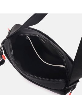 Hedgren HSTG01/KOSHO - POLYESTER - NOIR sacoche mixte kosho sacoche mixte