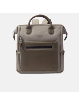 Hedgren HFIKA10/MOKA L - POLYESTER - VIN sac a dos l moka Sacs à mains