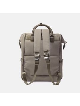 Hedgren HFIKA10/MOKA L - POLYESTER - VIN sac a dos l moka Sacs à mains