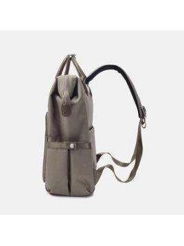 Hedgren HFIKA10/MOKA L - POLYESTER - VIN sac a dos l moka Sacs à mains