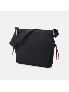 Hedgren HSTG08/MAKOTO - POLYESTER - NOIR trotteur makoto Sacs à mains