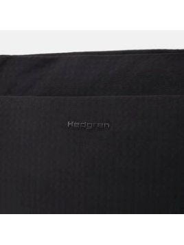 Hedgren HSTG08/MAKOTO - POLYESTER - NOIR trotteur makoto Sacs à mains