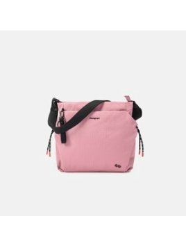 Hedgren HSTG08/MAKOTO - POLYESTER - ROSE trotteur makoto Sacs à mains