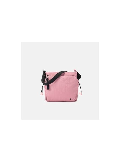Hedgren HSTG08/MAKOTO - POLYESTER - ROSE trotteur makoto sacs-a-mains