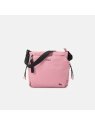 Hedgren HSTG08/MAKOTO - POLYESTER - ROSE trotteur makoto sacs-a-mains