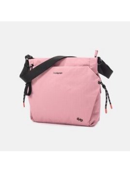 Hedgren HSTG08/MAKOTO - POLYESTER - ROSE trotteur makoto Sacs à mains