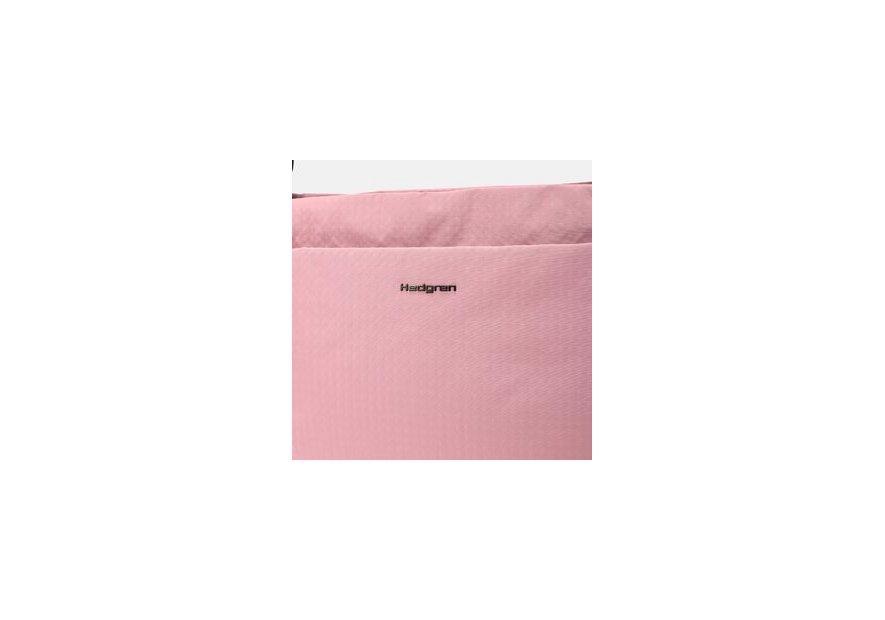 Hedgren HSTG08/MAKOTO - POLYESTER - ROSE trotteur makoto Sacs à mains