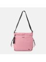Hedgren HSTG08/MAKOTO - POLYESTER - ROSE trotteur makoto sacs-a-mains