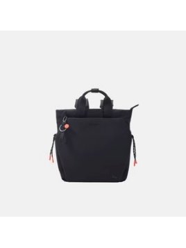 Hedgren HSTG04/NORIO - POLYESTER - NOIR sac a dos norio Sacs à mains