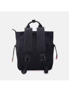 Hedgren HSTG04/NORIO - POLYESTER - NOIR sac a dos norio Sacs à mains