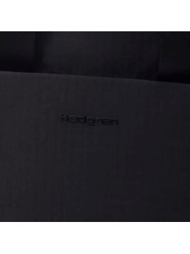 Hedgren HSTG04/NORIO - POLYESTER - NOIR sac a dos norio Sacs à mains