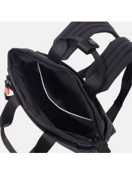 Hedgren HSTG04/NORIO - POLYESTER - NOIR sac a dos norio Sacs à mains