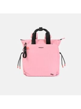 Hedgren HSTG04/NORIO - POLYESTER - ROSE  sac a dos norio Sacs à mains