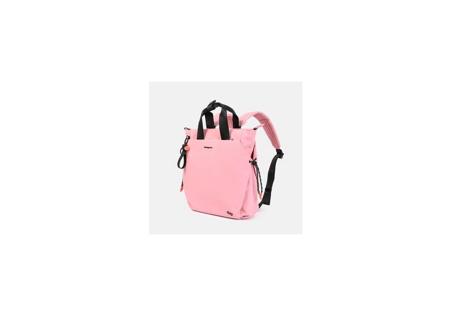 Hedgren HSTG04/NORIO - POLYESTER - ROSE  sac a dos norio Sacs à mains