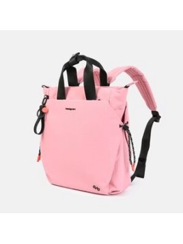 Hedgren HSTG04/NORIO - POLYESTER - ROSE  sac a dos norio Sacs à mains