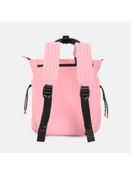 Hedgren HSTG04/NORIO - POLYESTER - ROSE  sac a dos norio Sacs à mains