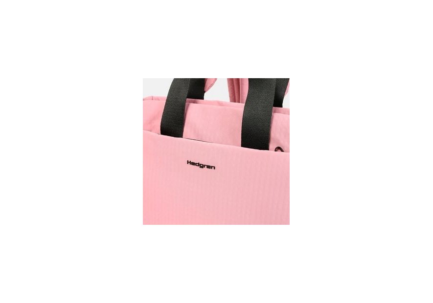 Hedgren HSTG04/NORIO - POLYESTER - ROSE  sac a dos norio Sacs à mains