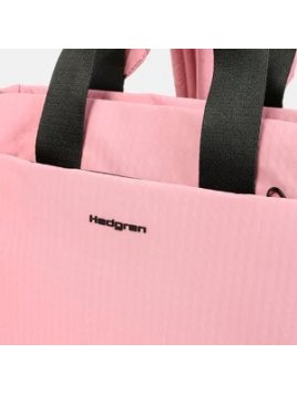 Hedgren HSTG04/NORIO - POLYESTER - ROSE  sac a dos norio Sacs à mains
