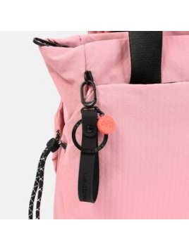 Hedgren HSTG04/NORIO - POLYESTER - ROSE  sac a dos norio Sacs à mains