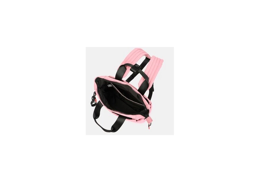 Hedgren HSTG04/NORIO - POLYESTER - ROSE  sac a dos norio Sacs à mains