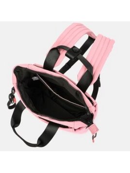 Hedgren HSTG04/NORIO - POLYESTER - ROSE  sac a dos norio Sacs à mains