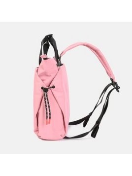 Hedgren HSTG04/NORIO - POLYESTER - ROSE  sac a dos norio Sacs à mains