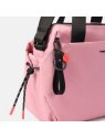 Hedgren HSTG02/TOMOKO - POLYESTER - ROSE sac a main tomoko sacs-a-mains