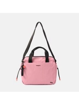 Hedgren HSTG02/TOMOKO - POLYESTER - ROSE sac a main tomoko Sacs à mains