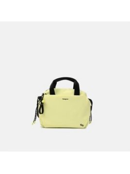 Hedgren HSTG02/TOMOKO - POLYESTER - CHAR sac a main tomoko Sacs à mains