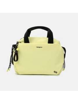 Hedgren HSTG02/TOMOKO - POLYESTER - CHAR sac a main tomoko Sacs à mains