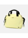 Hedgren HSTG02/TOMOKO - POLYESTER - CHAR sac a main tomoko sacs-a-mains